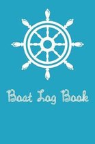 Boat Log Book