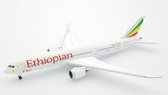 Boeing 7879 D. Ethiopian Airlines