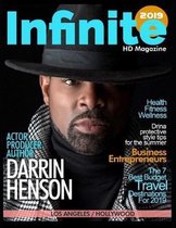 Infinite HD Magazine