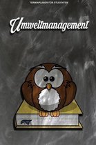 Terminplaner fur Studenten - Umweltmanagement