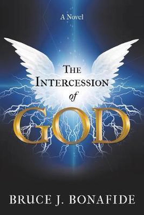The Intercession of God - cover