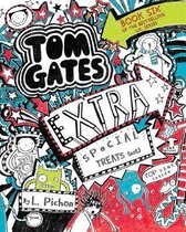 Tom Gates Extra Special Treats Not