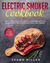 Electric Smoker Cookbook