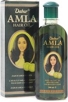 Dabur Amla Hair oil| Amla haarolie| 300ml