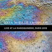 The Young Gods - Data Mirage Tangram - Live At La Ma (CD)
