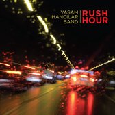 Rush Hour (CD)