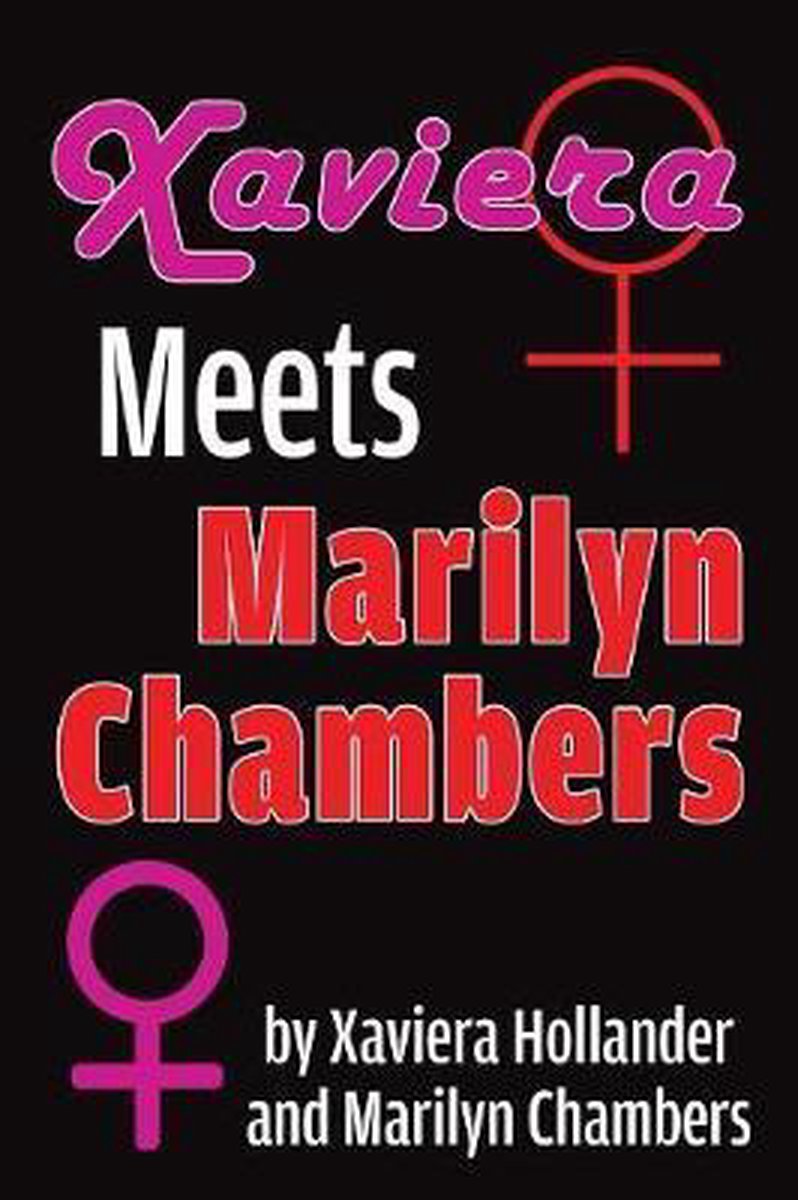 Marilyn chambers photos