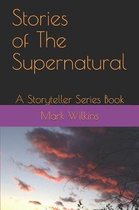 Stories of The Supernatural