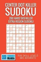 Center Dot Killer Sudoku