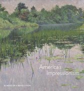 Americas Impressionism Echoes Of