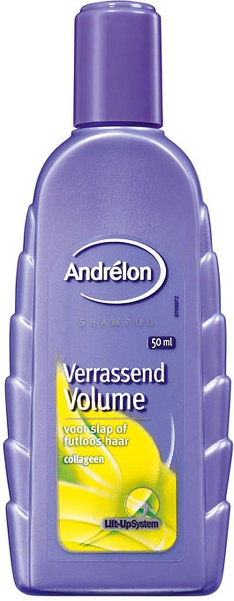 Andrelon Shampoo Surprising Volume