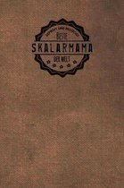 Gepruft und Bestatigt beste Skalarmama der Welt