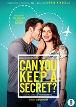 Can You Keep A Secret? (DVD)