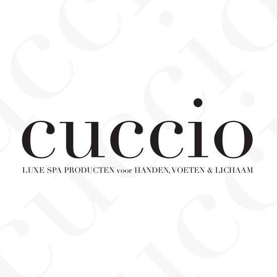 Cuccio