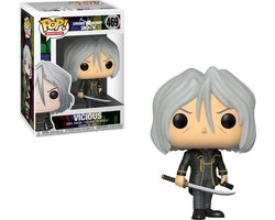 Vicious #469  - Cowboy BeBop -  - Funko POP!