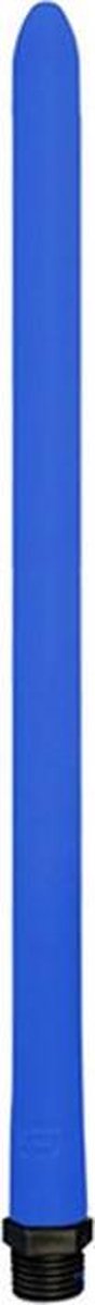 Goedkoopste Sport Fucker - Locker Room Hose Anaal Douche 45 cm - Blauw