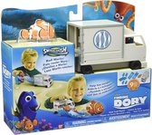 Finding Dory Swigglefish speelset - Met Marlin en Hank