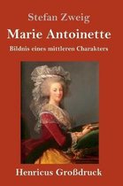 Marie Antoinette (Großdruck)