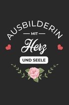 Ausbilderin Mit Herz Und Seele