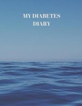 My Diabetes Diary