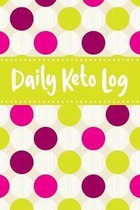 Daily Keto Log