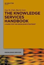 The Knowledge Services Handbook