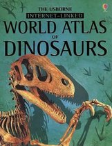 World Atlas of Dinosaurs