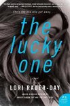 The Lucky One A Novel