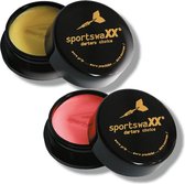 Bull's Vingerwas Sportswaxx 7 X 6,35 Cm Zwart