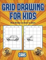 Best Books on how to draw (Learn to draw cars)