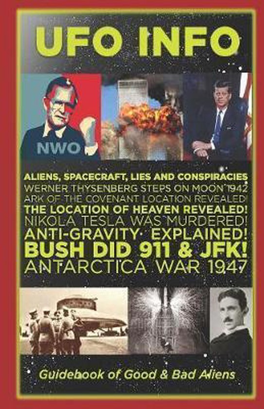 UFO Info