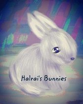 Halrai's Bunnies