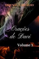 Ora��es de Davi - Volume I