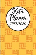 Kita Planer 2019 / 2020: Lehrerkalender 2019 2020 - Lehrerplaner A5, Lehrernotizen & Lehrernotizbuch für den Schulanfang
