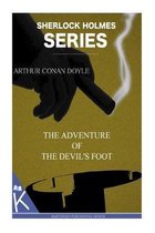 The Adventure of the Devil's Foot