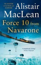 Force 10 from Navarone Guns of Navarone