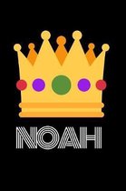King Noah