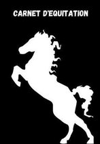 Carnet d'equitation