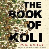 The Book of Koli Lib/E