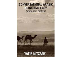Conversational Arabic Quick and Easy