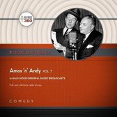 Amos 'n' Andy, Vol. 7