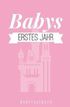 Babys Erstes Jahr Babytagebuch