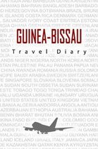 Guinea-Bissau Travel Diary