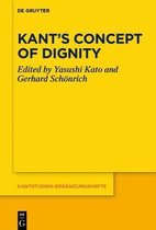 Kantstudien-Erganzungshefte209- Kant’s Concept of Dignity