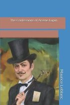 The Confessions of Arsene Lupin