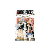One Piece 25
