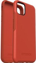 Otterbox Symmetry Series Apple iPhone 11 Pro Max Hoesje - Oranje