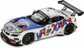 BMW Z4 GT3 Roal Motorsport – BMW Collection 1:18 - Modelauto - Schaalmodel - Miniatuurauto