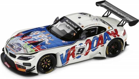 Maquette best sale voiture bmw