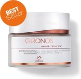 Natura Brasil, CHRONOS, Anti Rinkle Night creme, Face 45+, 40ML